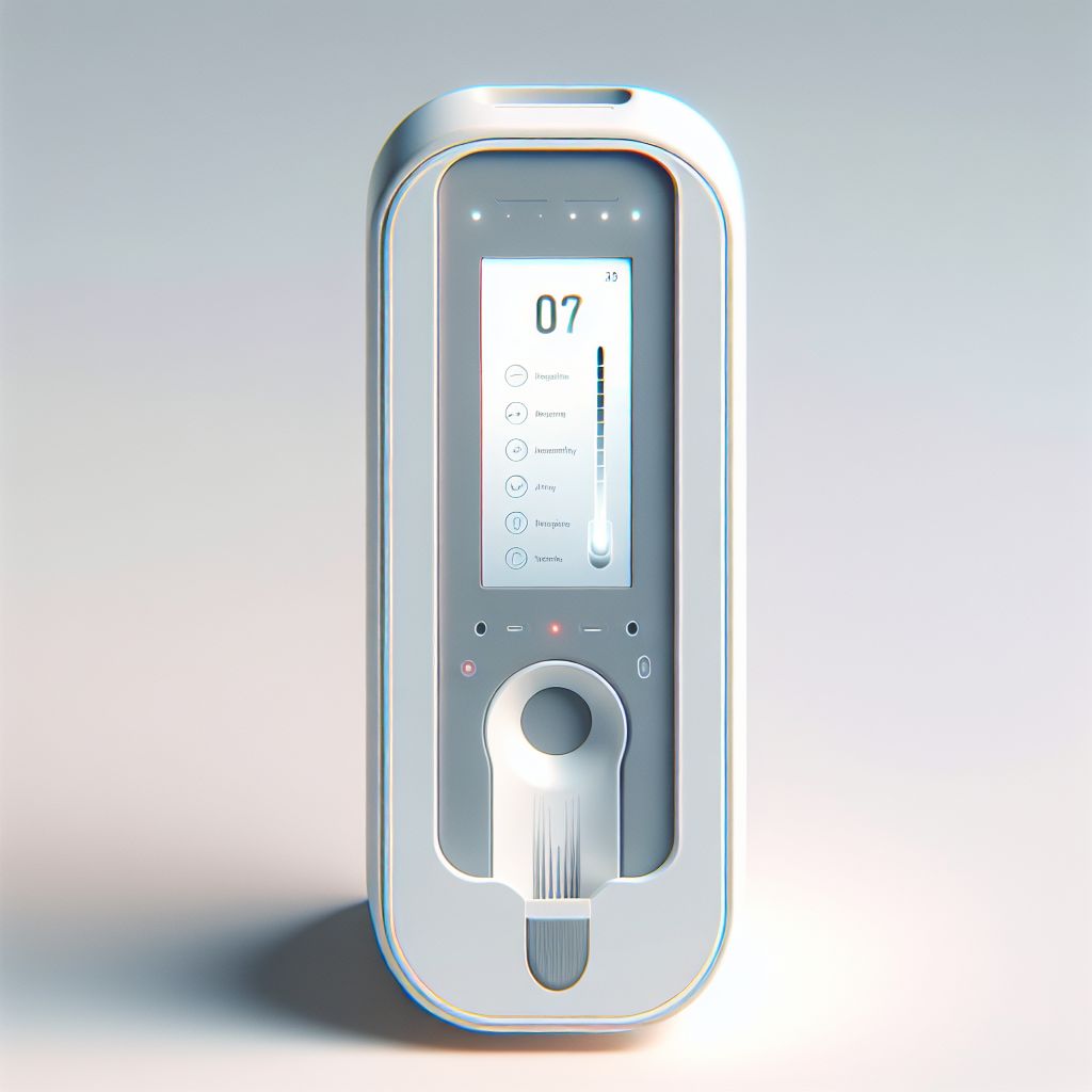 AI Enhances Precision in Routine Medical Testing