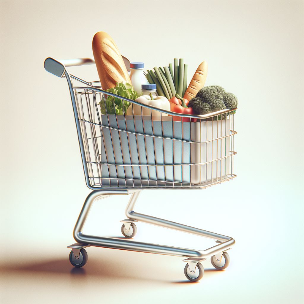 Shockingly Easy: 5 Proven Methods to Cut Your Grocery Bills Now
