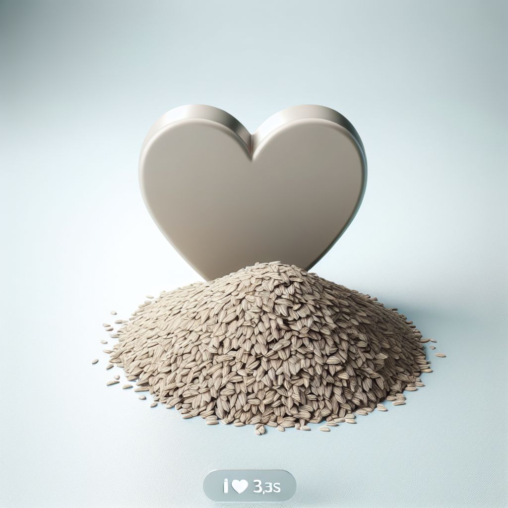 Psyllium Husk: Nature’s Ozempic for Weight Loss and Heart Health