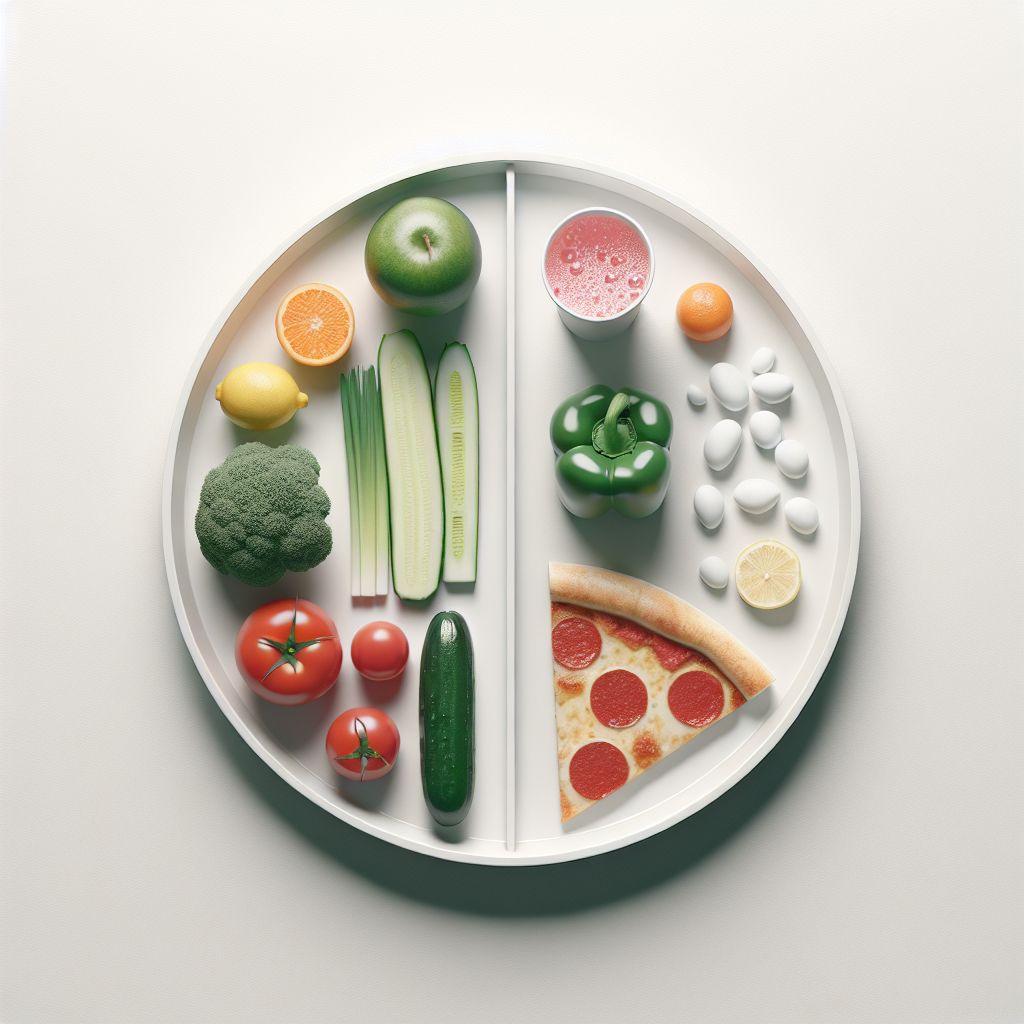 10 Nutrition Mistakes That Could Steal Years Off Your Life