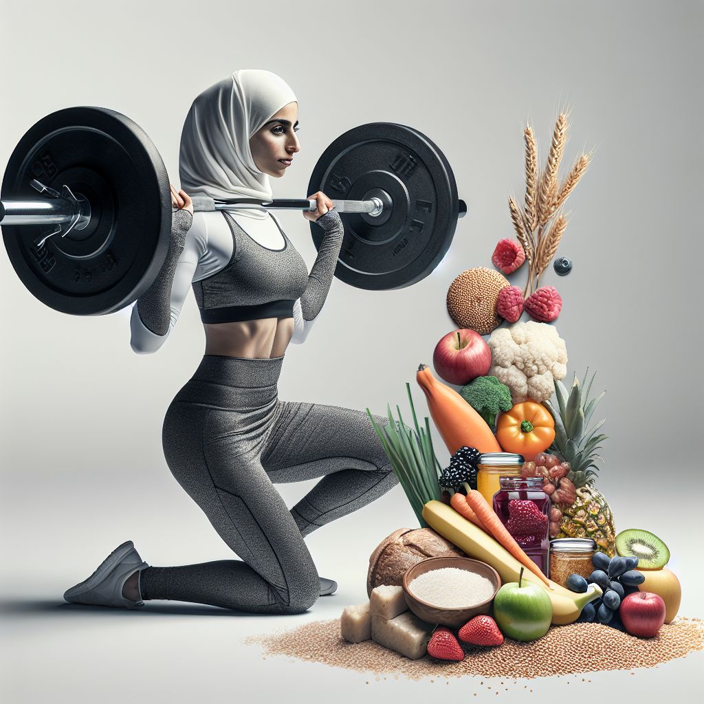 Boost Your CrossFit Gains: Dietitian Reveals the Power of Carbs