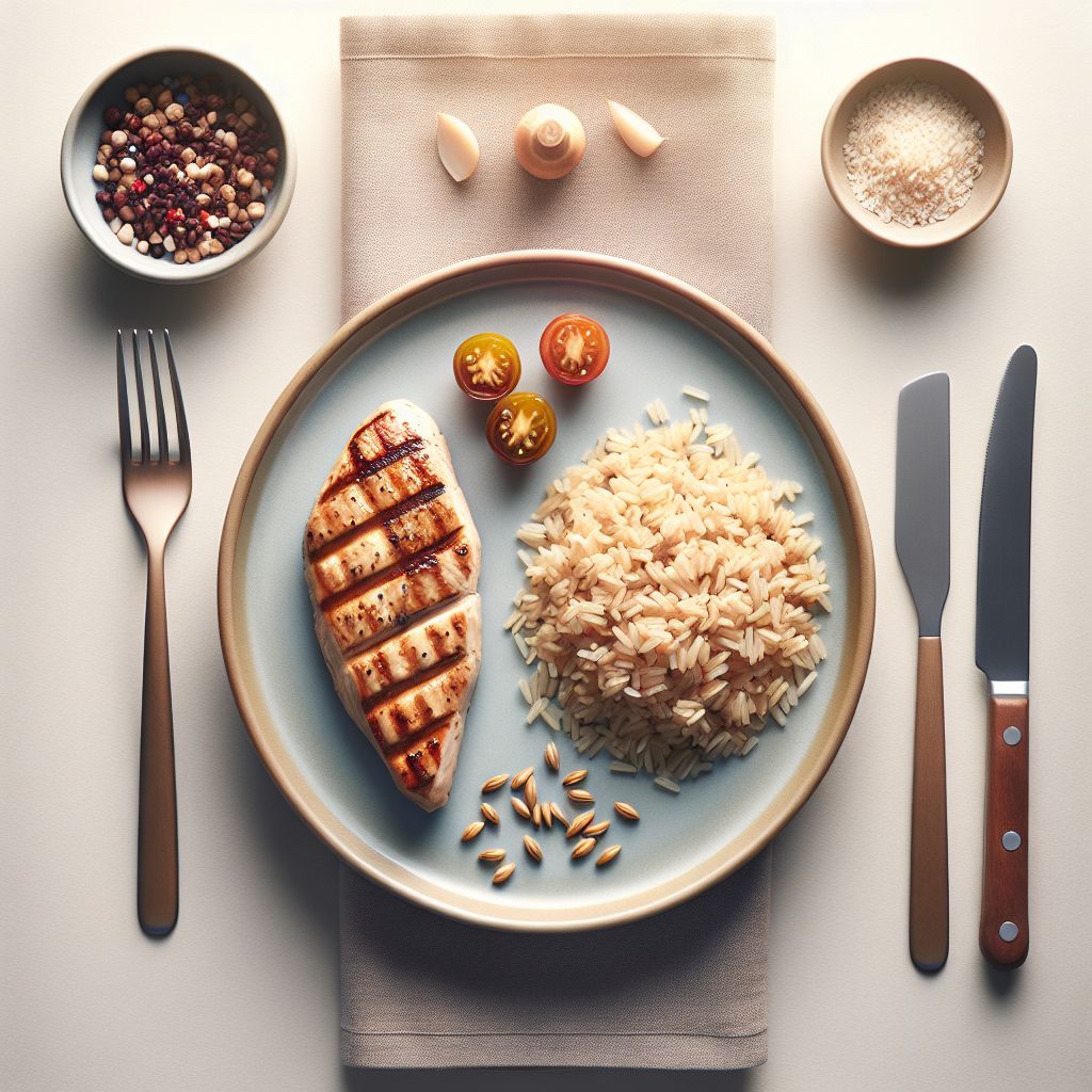 Boost Your Fitness: Eat More Protein and Carbs to Lose Fat and Gain Muscle