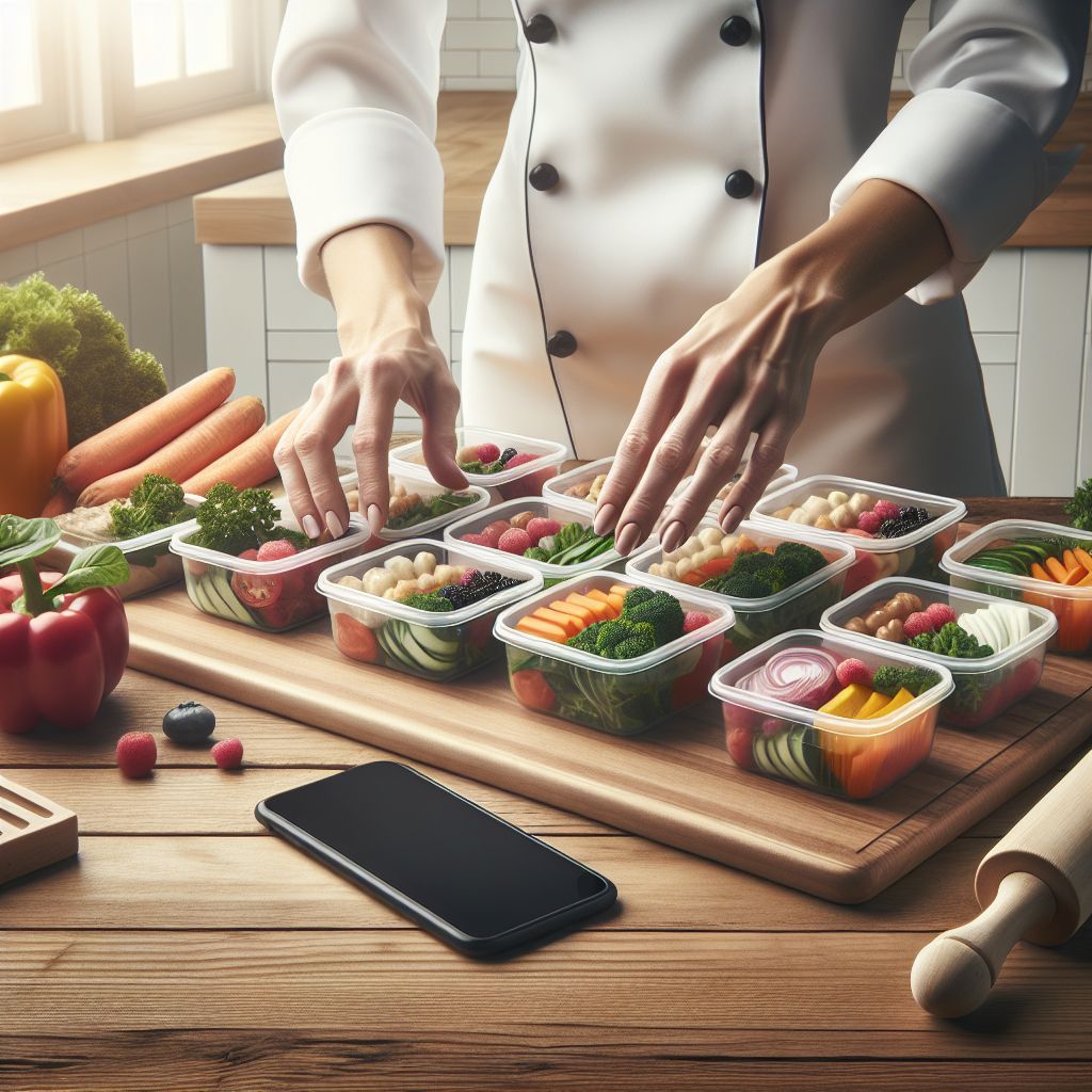Mystery Celtics Star's Chef Goes Viral on TikTok with Exclusive Meal Prep Secrets
