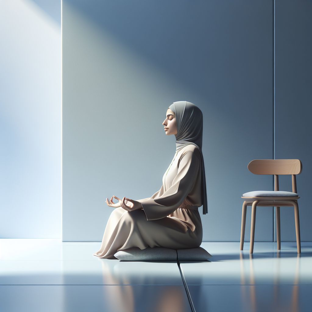 Navigating Stress: Expert Tips from Dr. Leana Wen