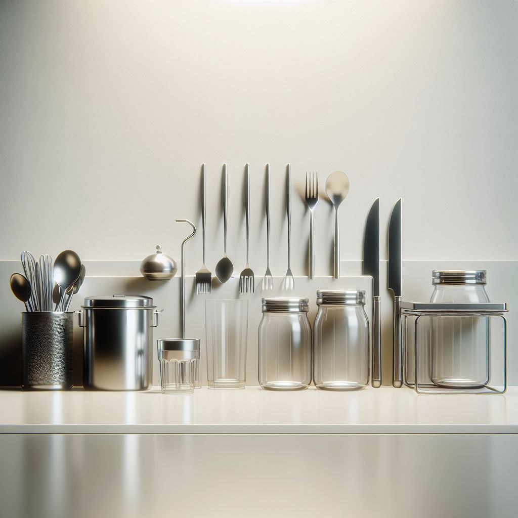 Pediatrician Bans Plastic in Kitchen: Unveiling Hidden Toxins Threatening Your Kids