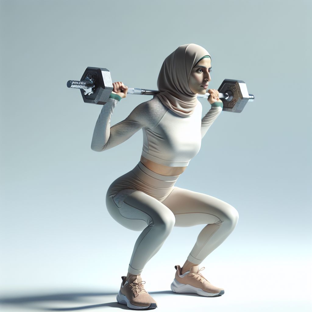 12M+ Views: Transform Your Body with the Ultimate Full-Body Dumbbell Circuit