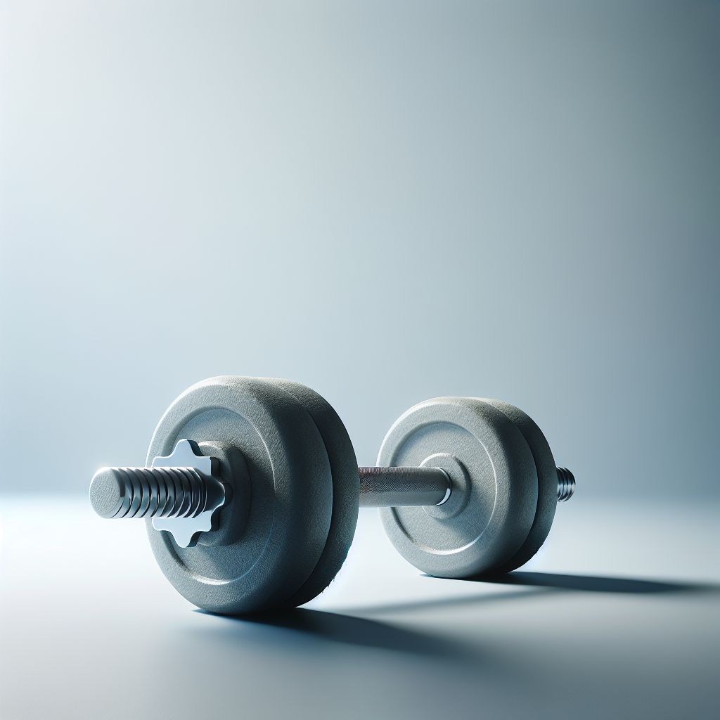 Lift to Burn: How Weightlifting Accelerates Fat Loss