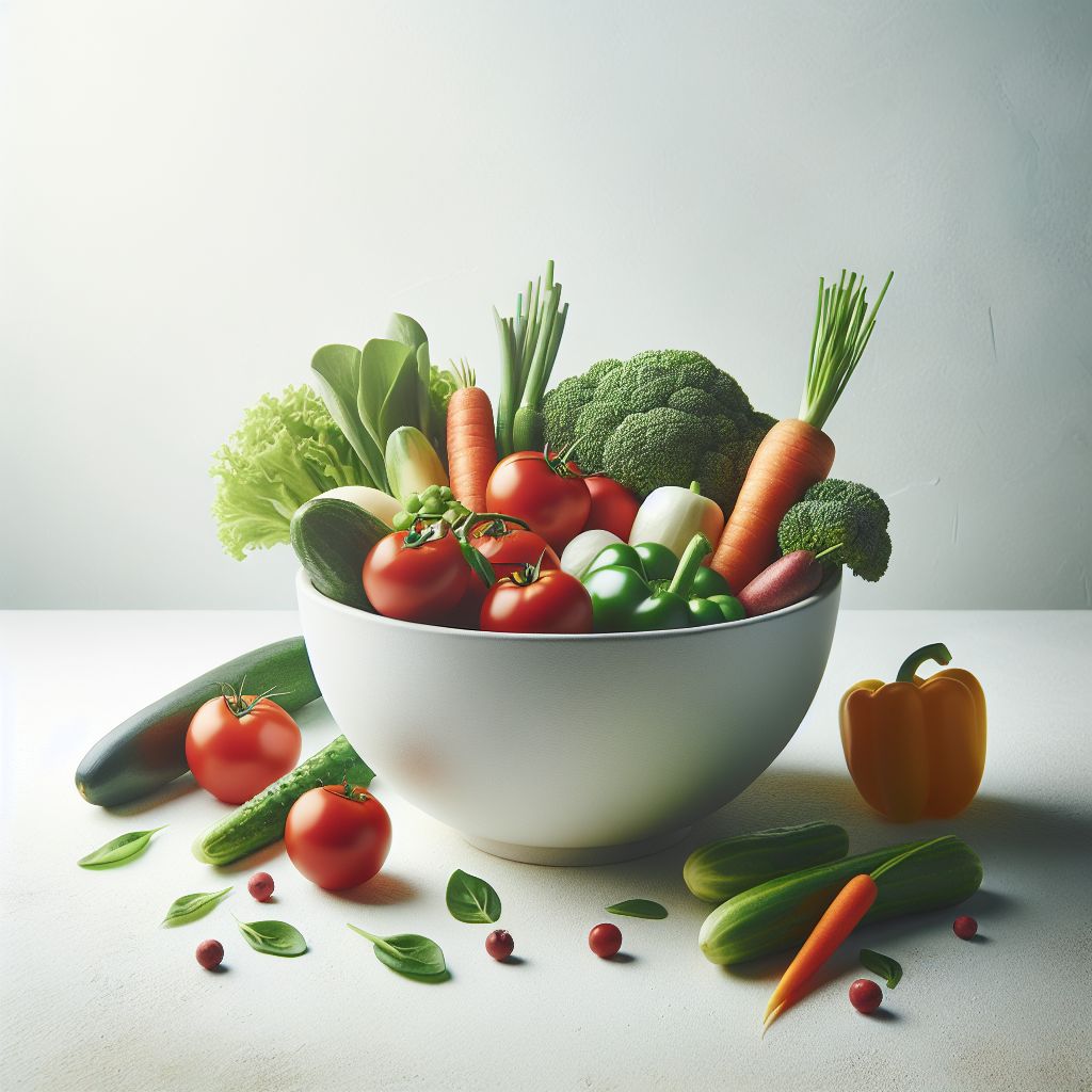 Providence's Plant Docs: Empowering Health Through Plant-Based Diets
