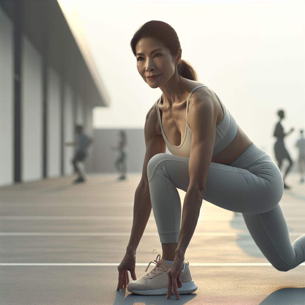 Luann de Lesseps Unveils Her Surprising Fitness Secrets at 59