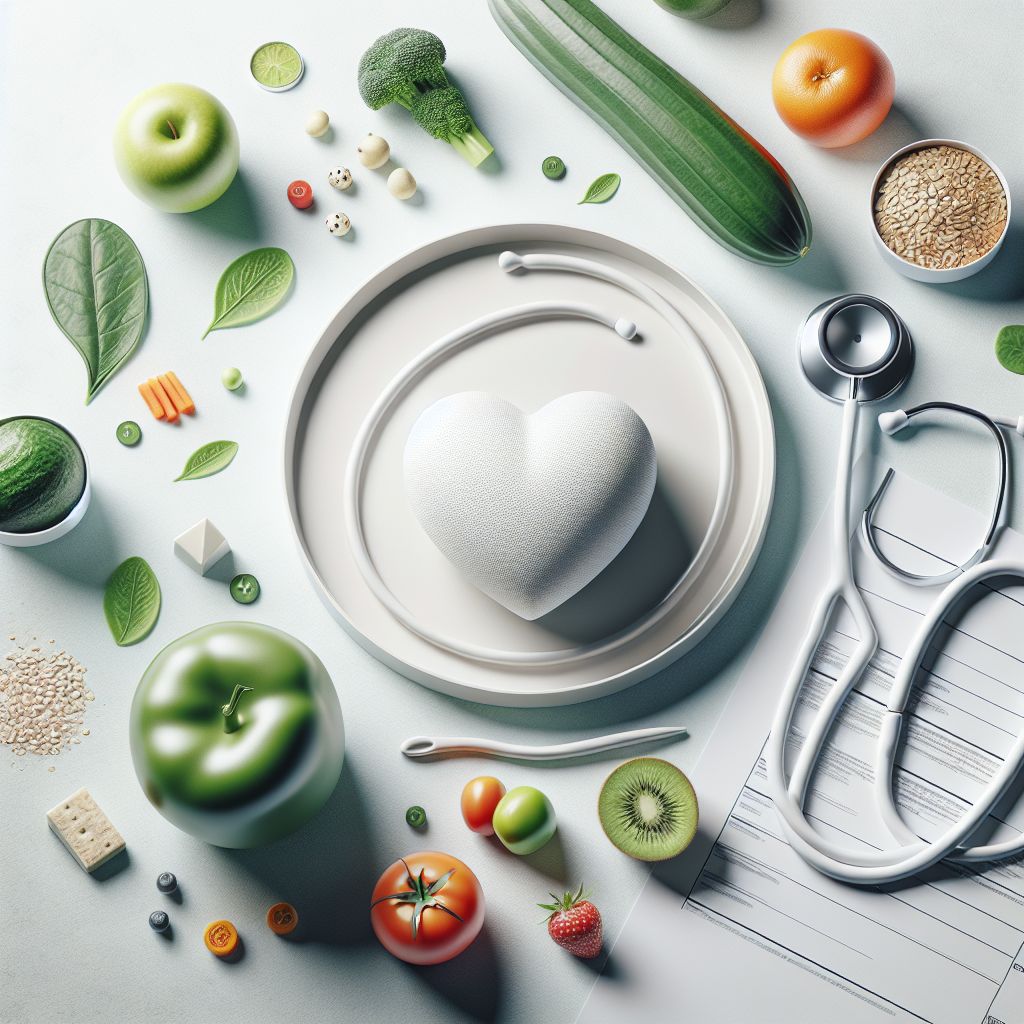 Boost Your Heart Health: 5 Essential Lifestyle Habits