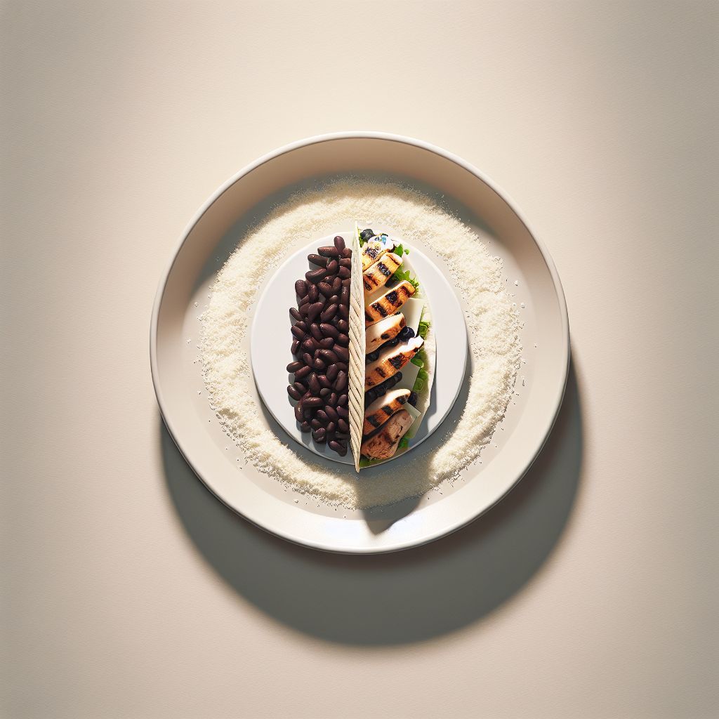 Top Nutritionists Reveal Their High-Protein Picks at Taco Bell