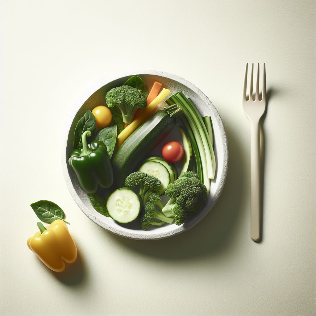 Game-Changing Diet Swap: Protect Your Health and Save the Planet!