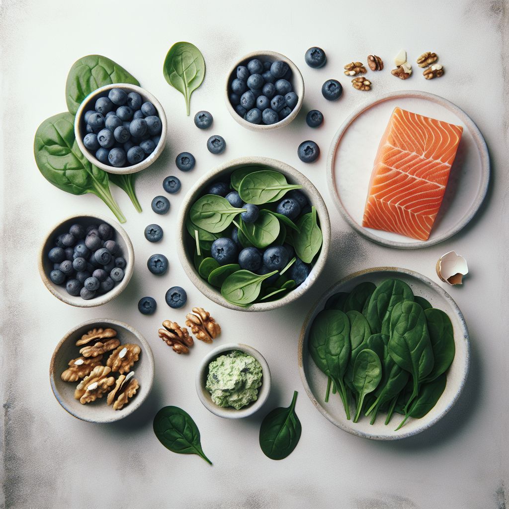 Forget Pills: 12 Powerful Foods to Preserve Your Memory and Combat Dementia