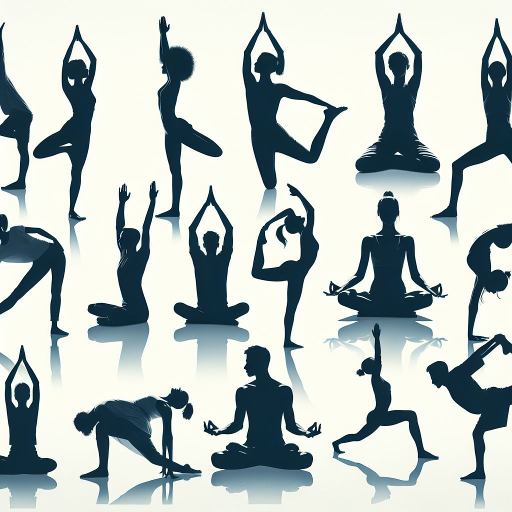 The Shocking Truth About 9 Yoga Styles: Which One Is Right For You?