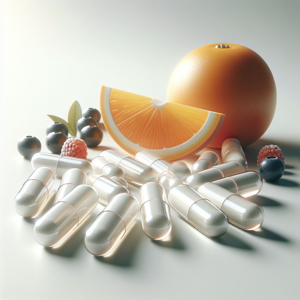 Flavonoid Supplements: 5 Must-Know Facts Before You Boost Your Intake