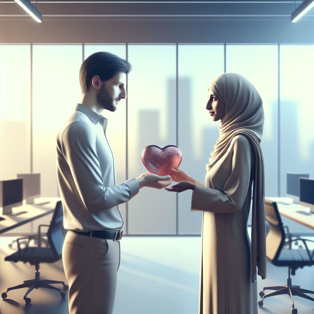 Transform Your Workplace and Life with the Power of Gratitude