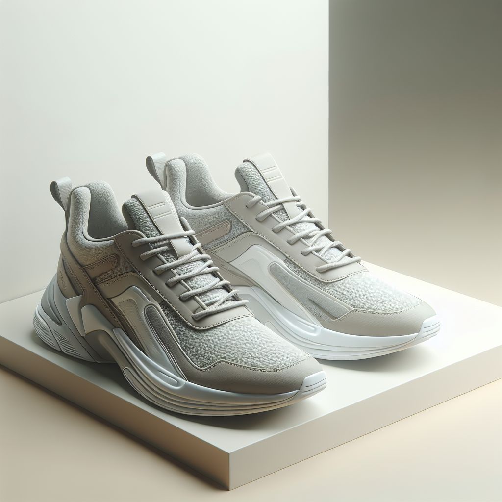 Trailblazing Comfort: Huckberry X Merrell Unveils the Agility Peak 5 Sneakers