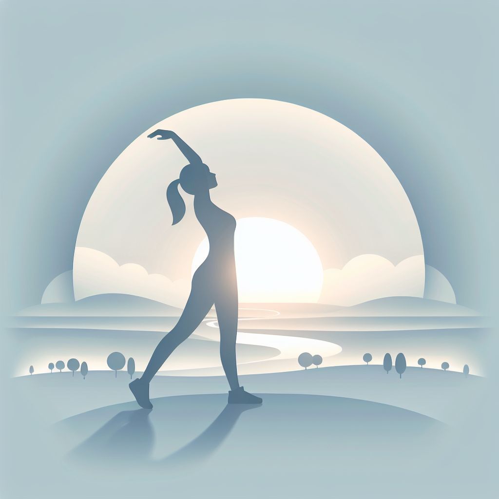 You Won’t Believe What Just 5 Minutes of Exercise Can Do for Your Strength and Mood!