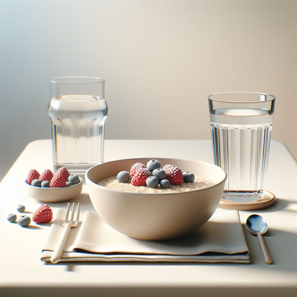 Maximize Your Metabolism: The Best Time to Eat for Optimal Health