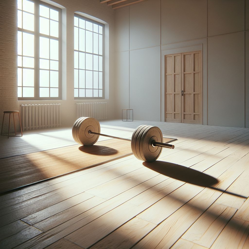 Ditch the Treadmill: How Weightlifting Supercharges Fat Burning!