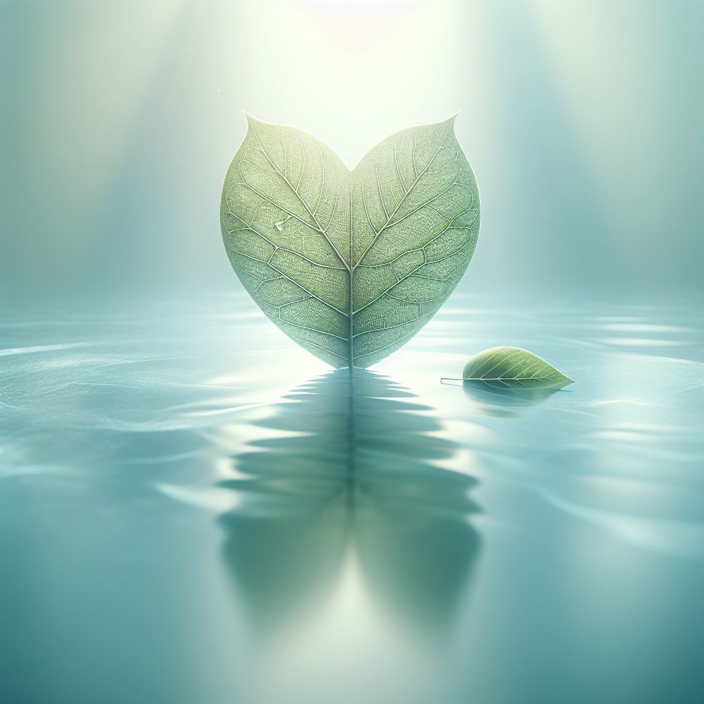 Revitalize Your Heart: Cardiologist's 10-Minute Stress Relief Tip