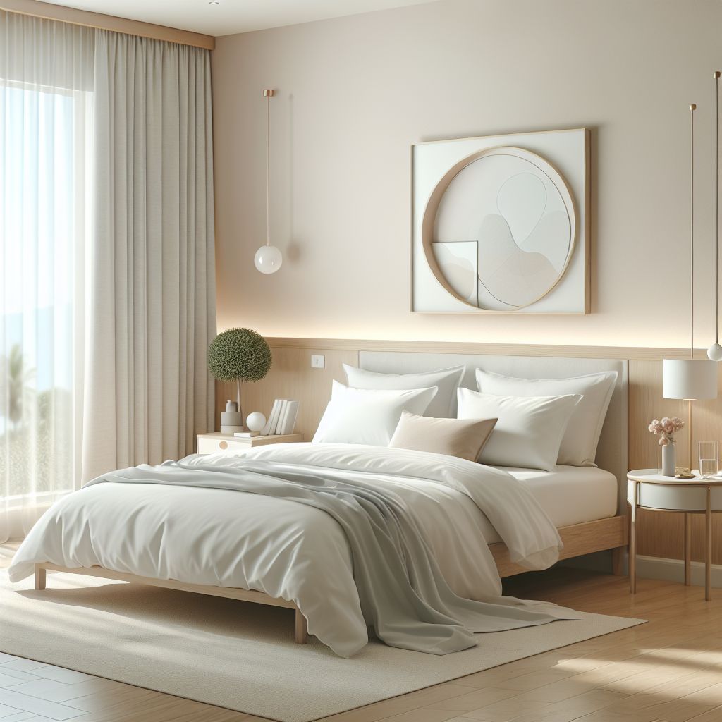 Unlocking Better Mental Health: The Sleep-Depression Connection