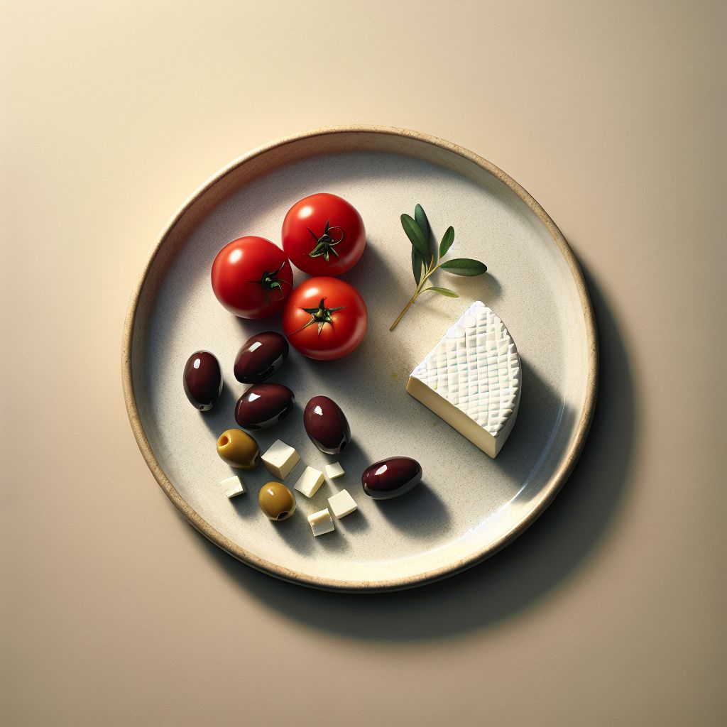 Unlock the Joy of Eating: 7 Secrets of the Mediterranean Diet