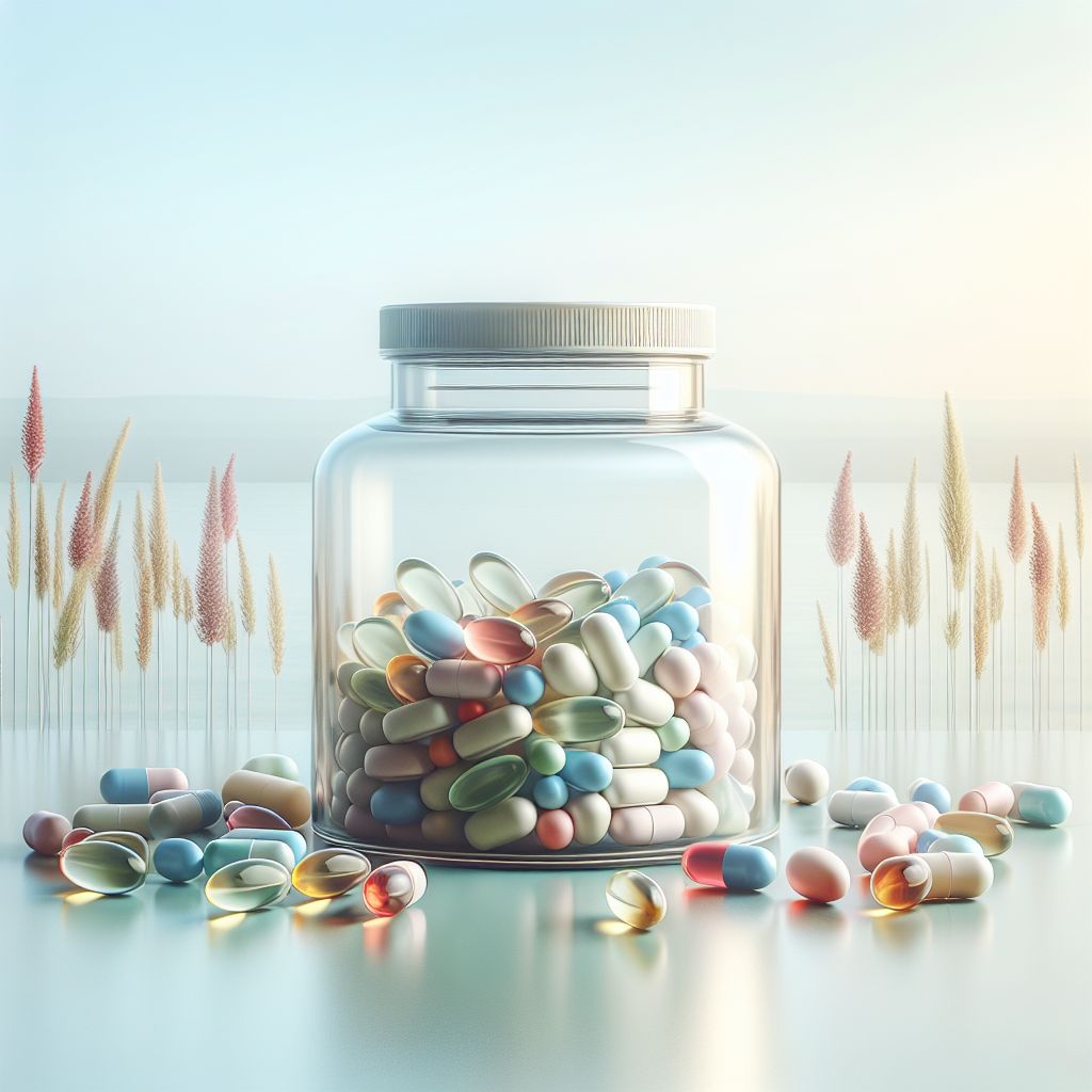 Unlocking Vitality: The Surprising Power of Multivitamins for Women Over 50 in 2025