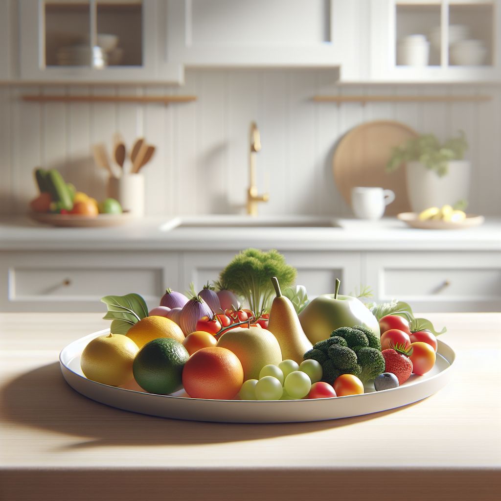 Ditch the Packaged Foods: New Study Reveals Secrets to Weight Loss
