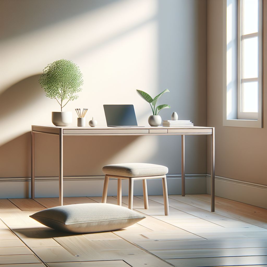 Unlock Workplace Calm: 5 Minutes of Mindfulness for a Healthier Mindset