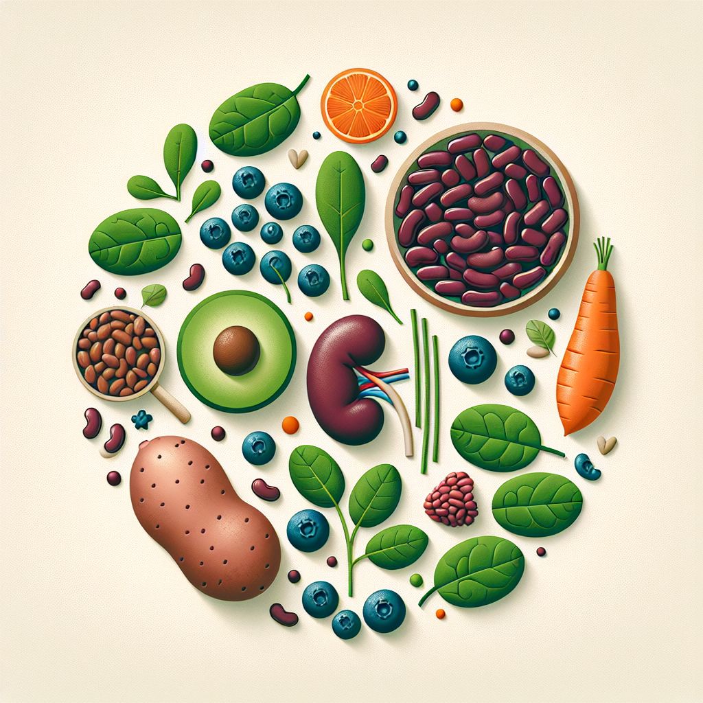 Unlock Kidney Secrets: 13 Superfoods Your Kidneys (and Wallet) Will Thank You For!