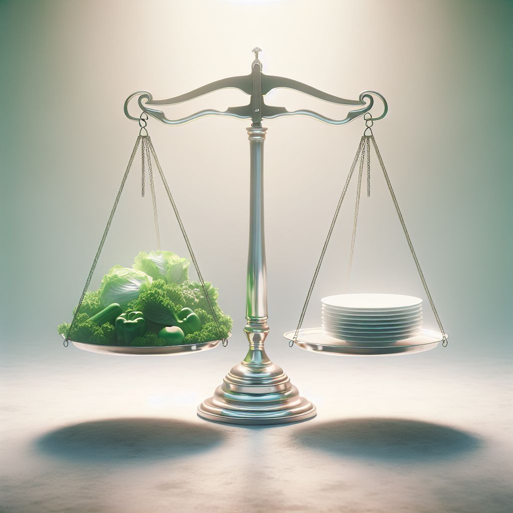 Diets That Deceive: The Shocking Truth Behind Weight Loss Claims!