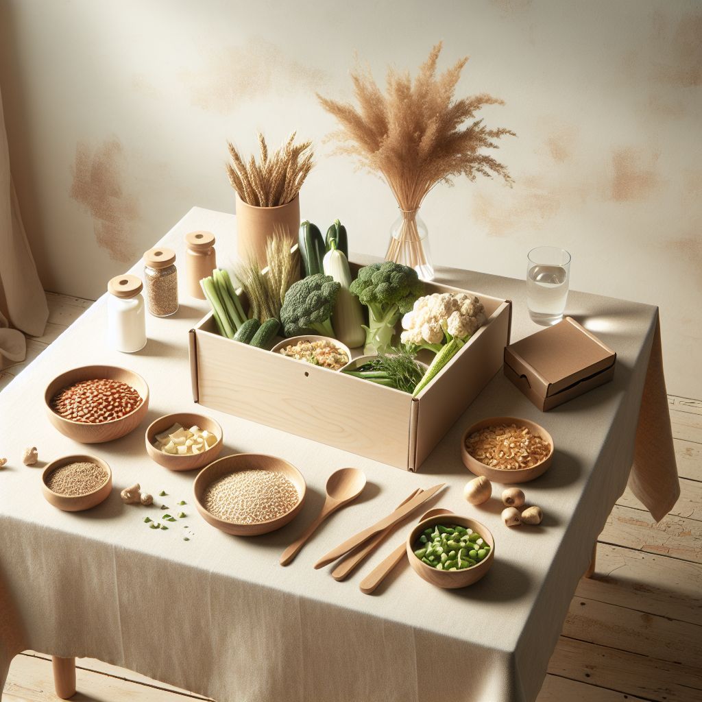 2025's Vegetarian Meal Delivery Kits: Are These Flavorful Options Worth the Hype?