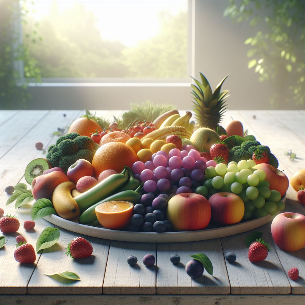 Ditch the Processed: Study Reveals Simple Diet Change for Weight Loss Success
