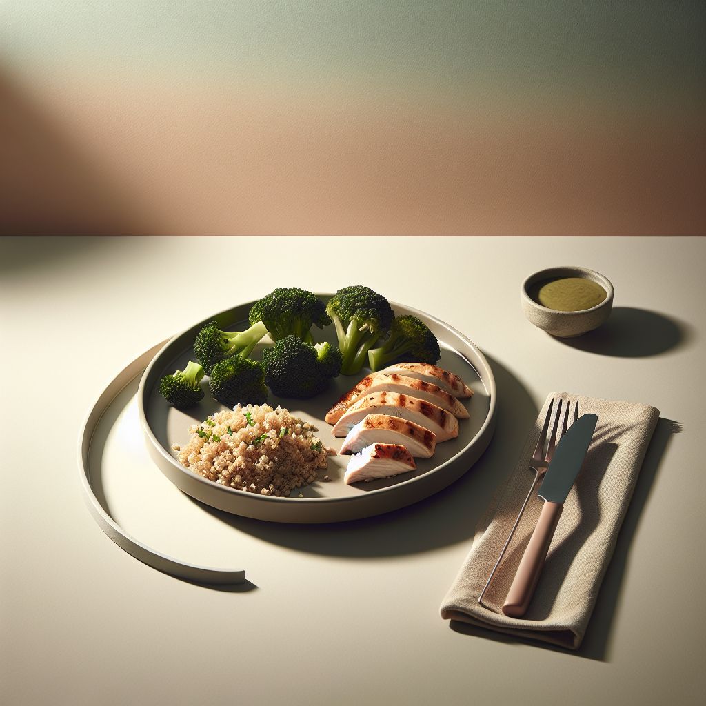 Home-Cooked Meals Outperform 'Healthy' Processed Foods in Weight Loss Shock!