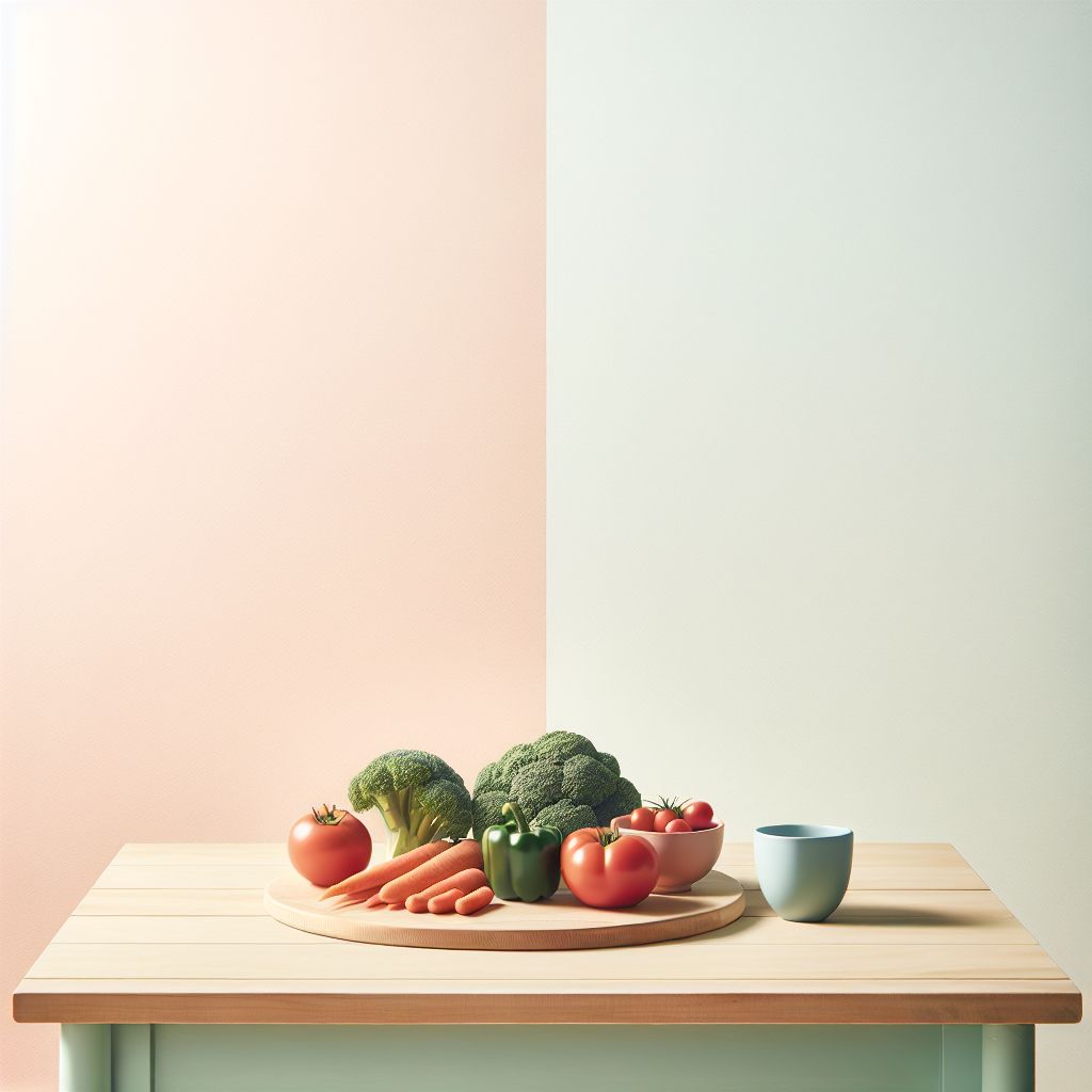 Slash Your Cancer Risk: The Surprising Power of a Plant-Based Diet