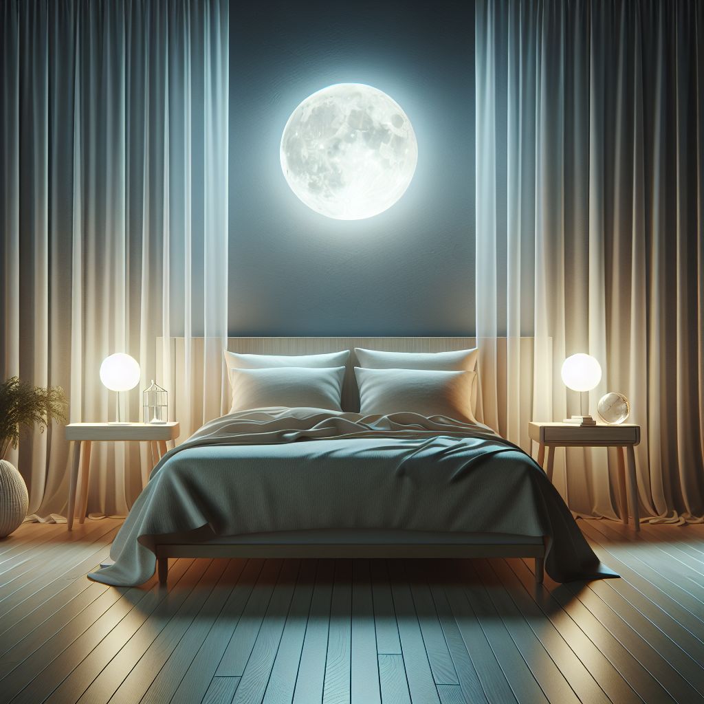 Transform Your Nights: 6 Simple Steps to Sleep Early and Wake Refreshed