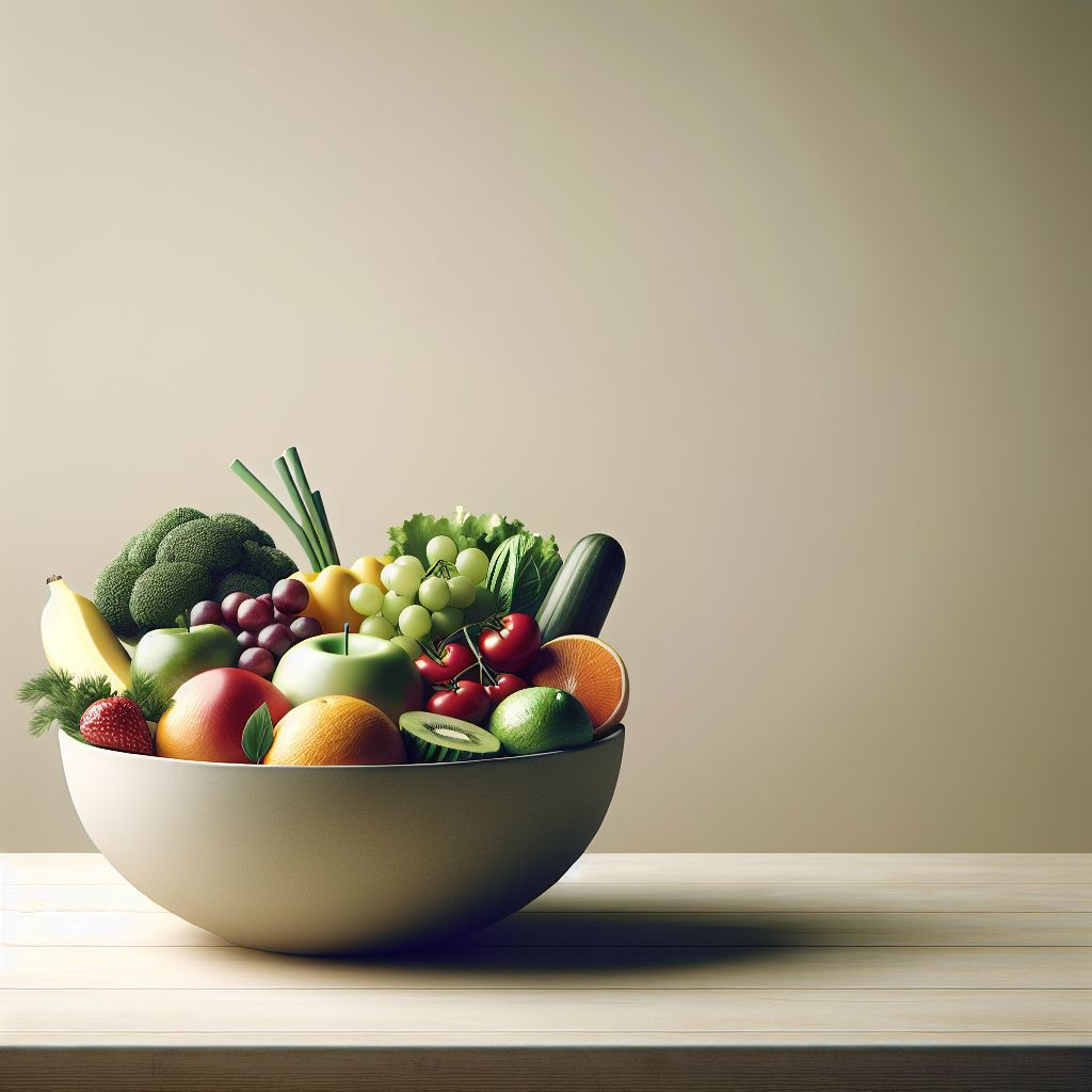Are We Really Eating Healthy? Americans Confident but Misguided About Their Diets
