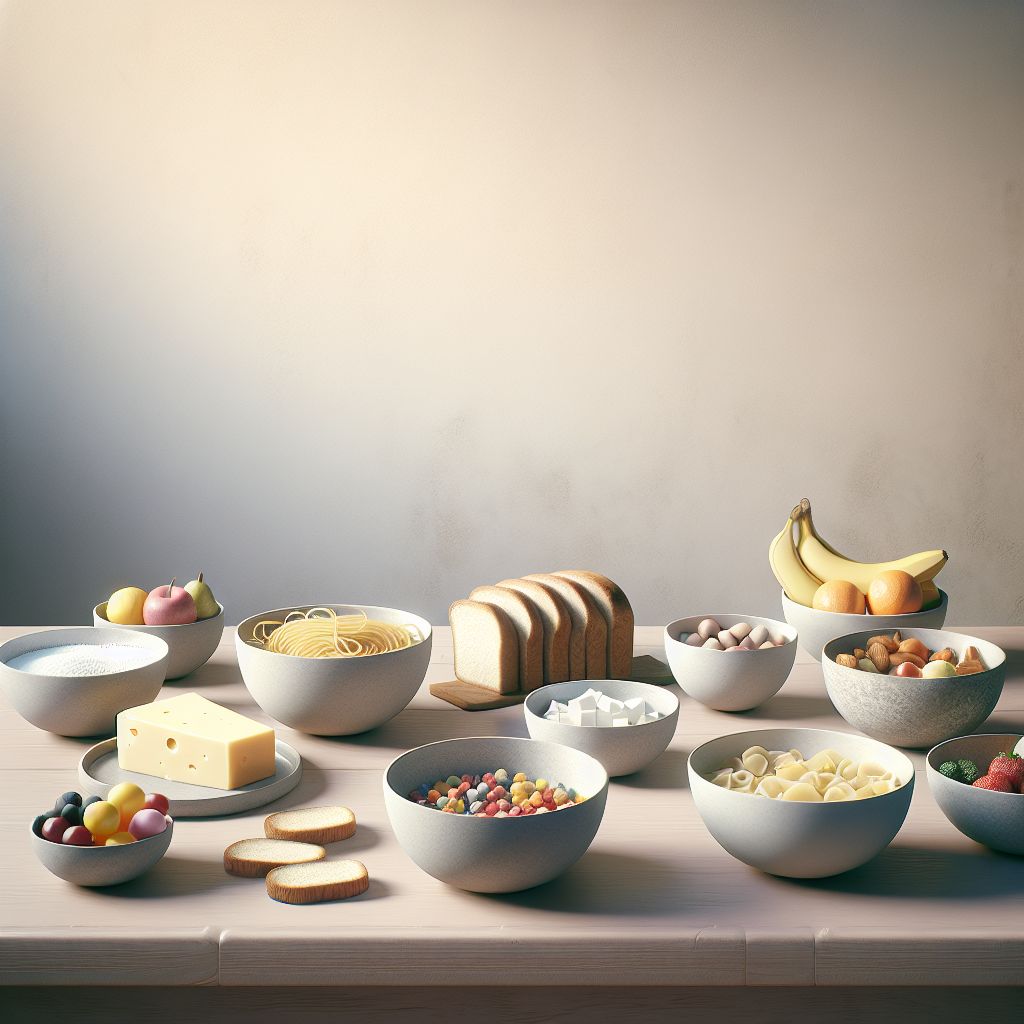 Five Everyday Foods That Could Be Sabotaging Your Health Goals