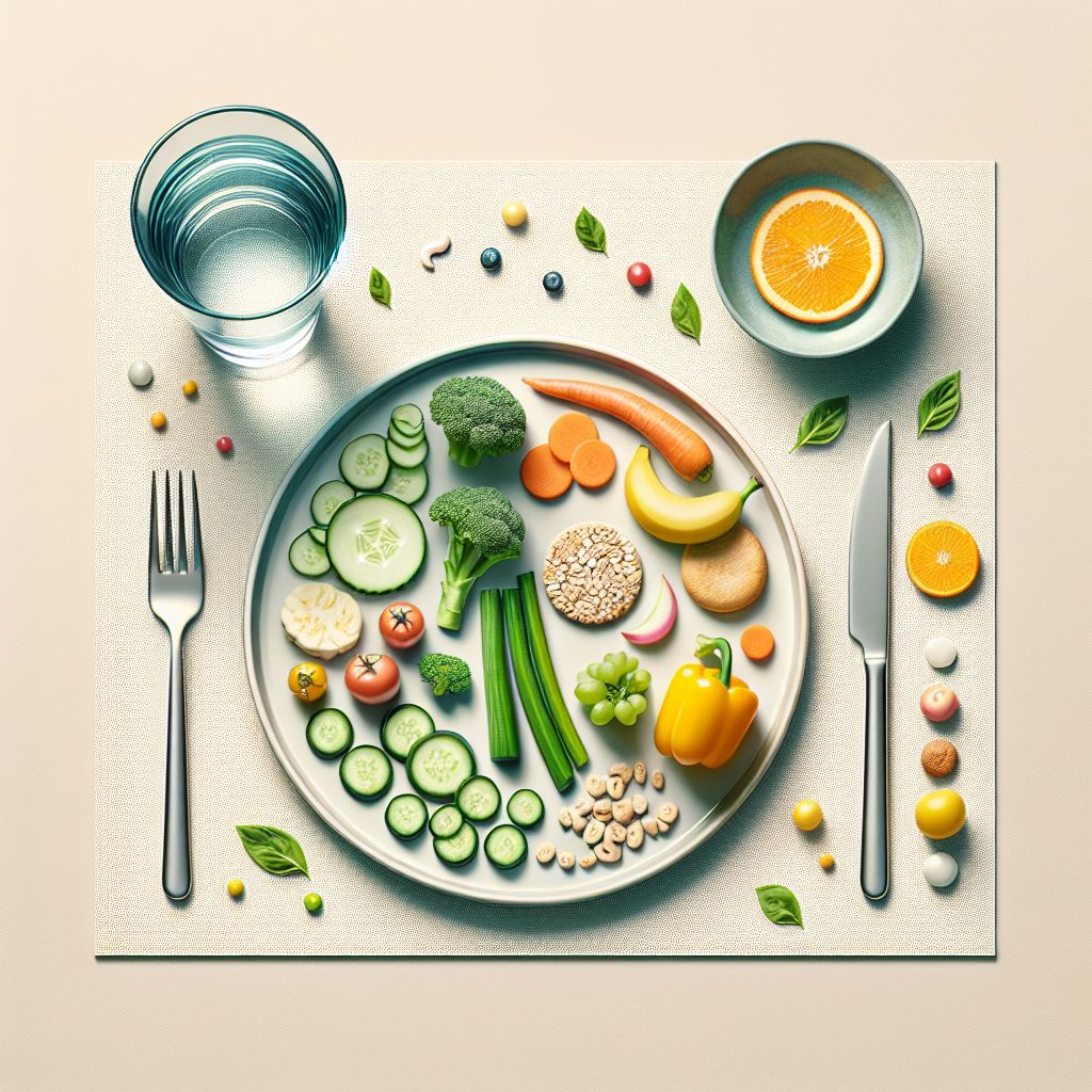 Fasting Just Two Days a Week Could Revolutionize Type 2 Diabetes Management!
