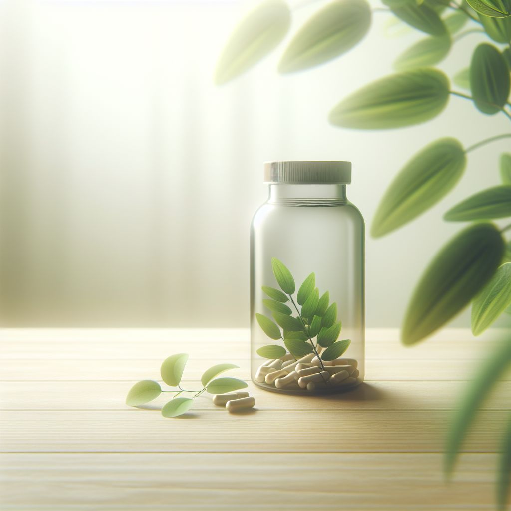 Boost Your Brain Power: The Surprising Link Between Multivitamins and Memory in Older Adults