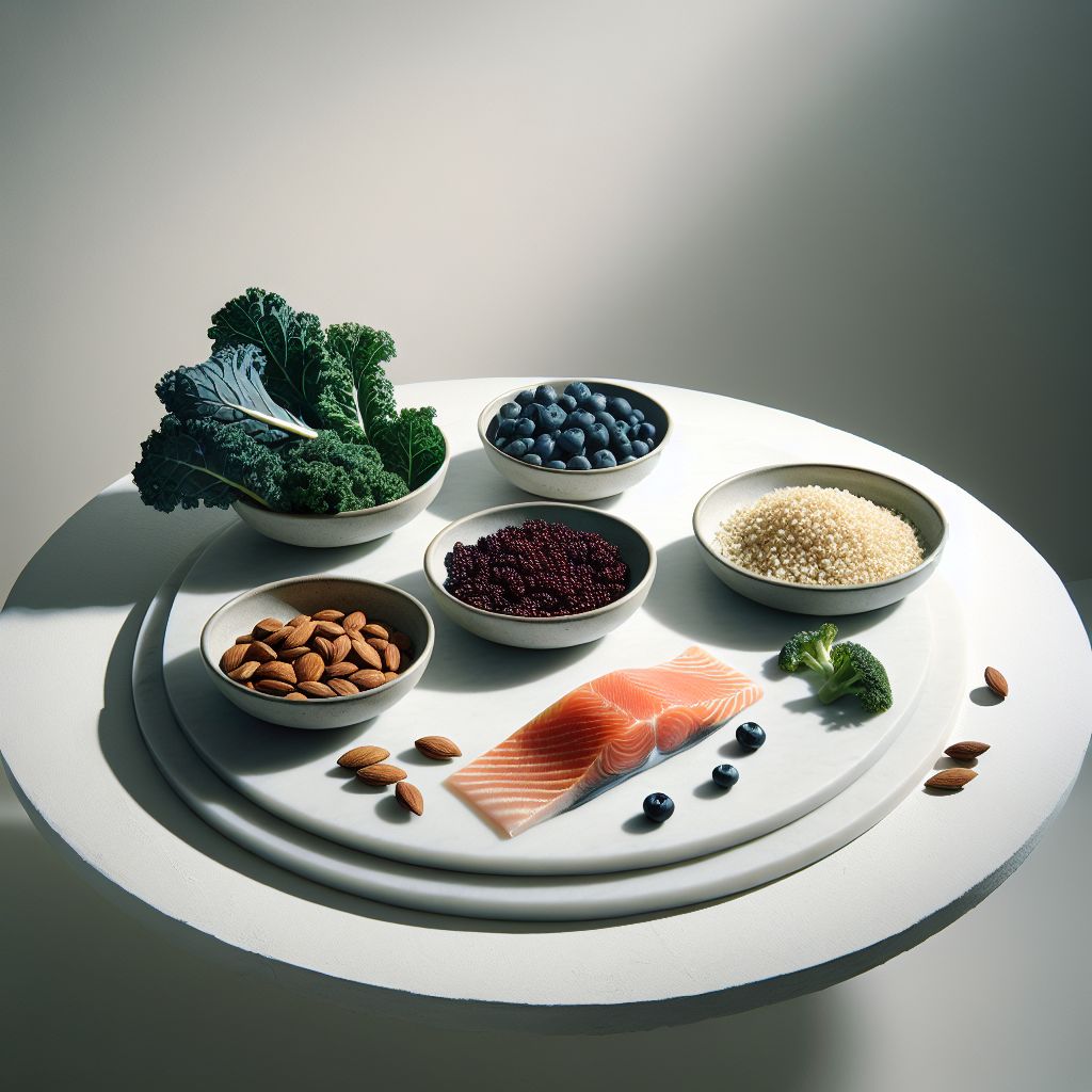 Ditch the Multivitamin: Five Doctor-Approved Superfoods You Need Now