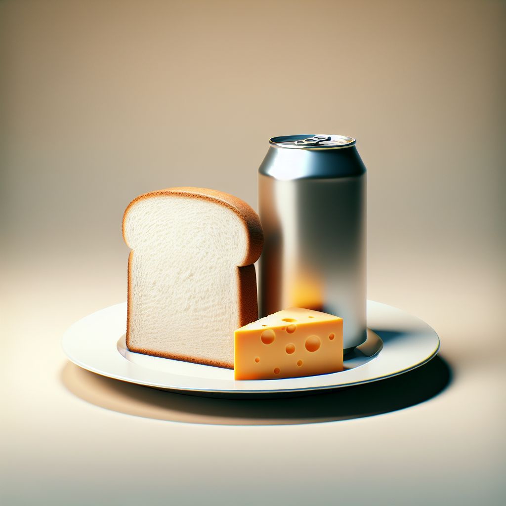 5 Everyday Foods to Avoid for a Healthier You!